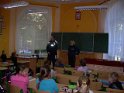 p. Malinowski i p. Kacprzak w 4b-